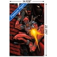 thumbnail image 3 of Marvel Comics - Deadpool - Jump Wall Poster, 14.725" x 22.375", 3 of 3