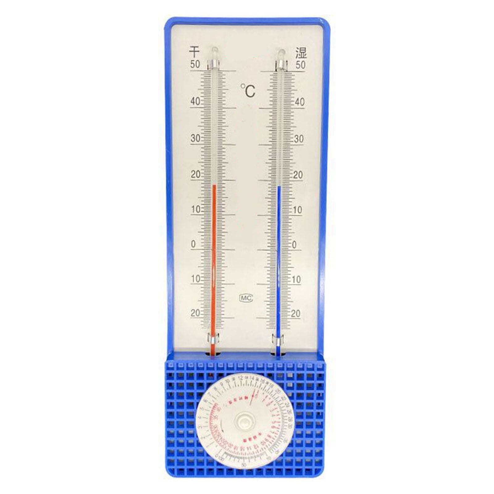 FANJIE Dry wet bulb dry wet meter greenhouse breeding laboratory 272A