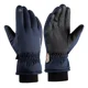 thumbnail image 1 of Guantes Invierno Térmicos Pantalla Táctil Guantes Frio Moto, 1 of 8