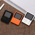 thumbnail image 1 of Clearance Items! New-Thin And Super Cool Plug In Card-Thin Screen MP4 Player Lyrics Synchronization E-Book MP3 Lossless MP4 Sales Today Clearance!, 1 of 9
