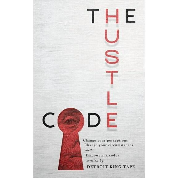 The Hustle Code, (Paperback)