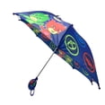 thumbnail image 2 of Umbrella - PJ Masks - Character Blue Youth/Kids New 411432, 2 of 2