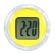thumbnail image 3 of Reloj Moto Impermeable Compacto Moto Adhesivo Reloj Sweethay VI008705-03, 3 of 6