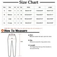 thumbnail image 3 of AXXD Workout Shorts High Waisted Ladies Summer Color Loose Wide Leg Shorts Mother's Day, 3 of 9