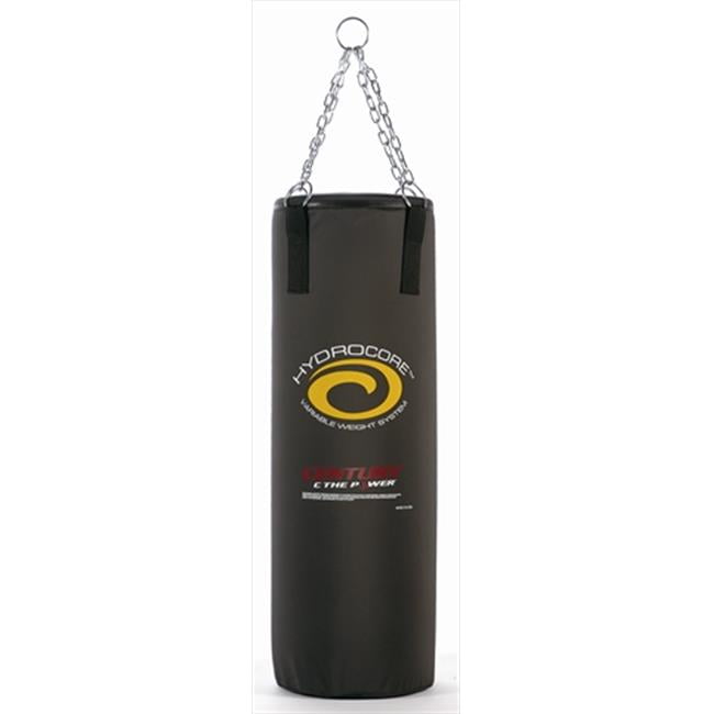Century Martial Arts Large Hydrocore Vinyl Punching Kicking Boxing Century Martial Arts Large Hydrocore Vinyl Punching Kicking Boxing Mma Heavy Bag