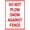Warning Sign 4, variant on Do Not Play In Or Around Dumpster Sign 8"x12" - Prohibition Security Metal for Business Home Outdoor Indoor Road Yard Garage Street