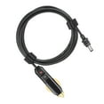 thumbnail image 1 of Cable De Alimentación De Automóvil De CC Satellite, Cable De Alimentación De Enchufe Y Juego Resistente Al Agua De 18AWG IP68 Para Los Camiones De Camiones De Los Camiones De, 1 of 7