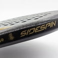 thumbnail image 4 of Sidespin Padel Racket Golden, 4 of 5