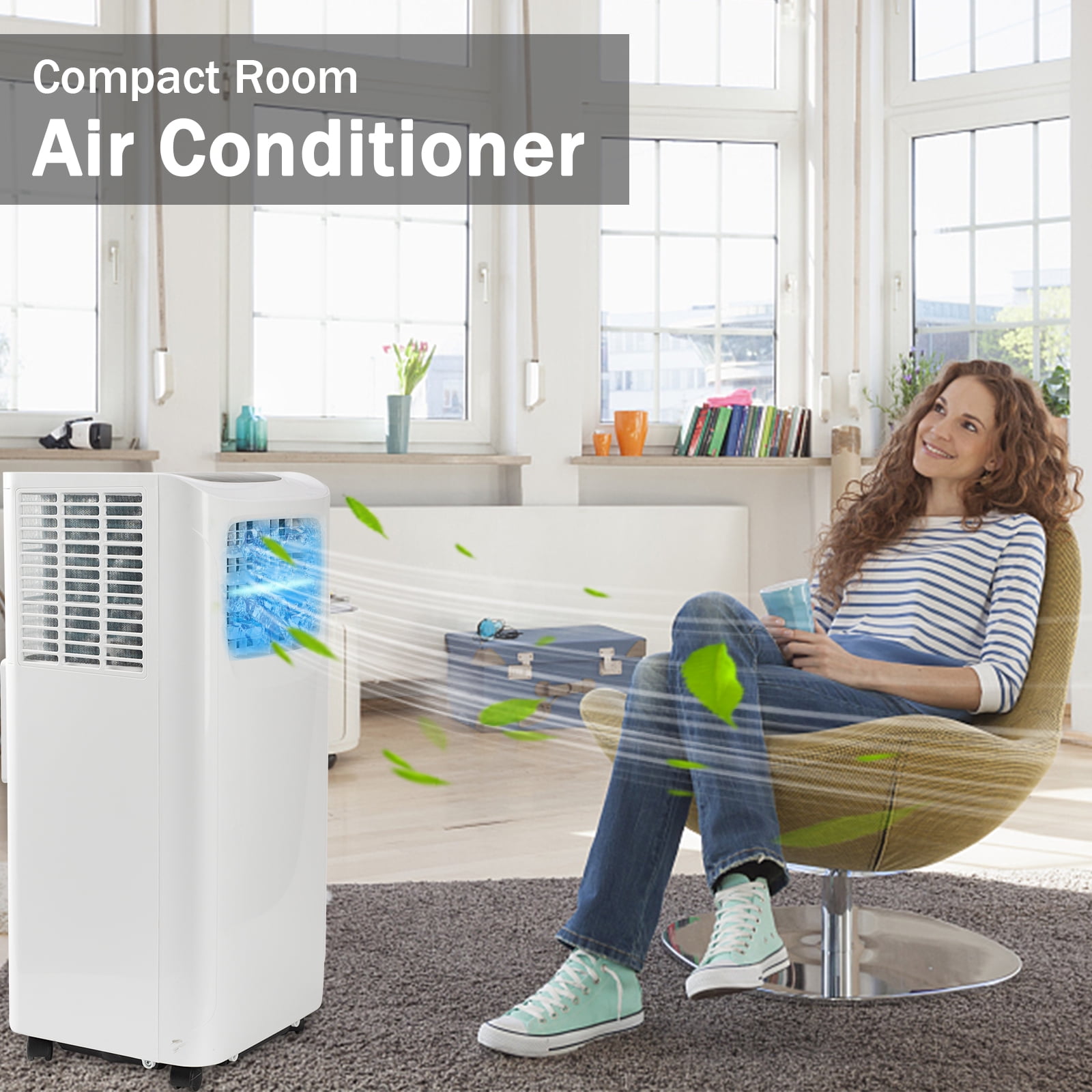 global air conditioner