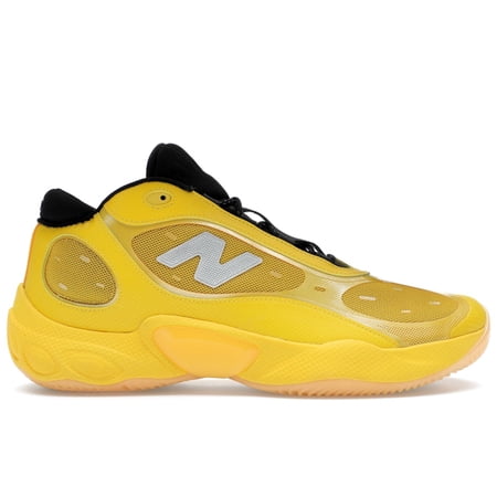 New Balance Men's Fresh Foam BB v3 Bricks & Wood A Different Bounce Shoes, from StockX