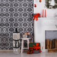 thumbnail image 2 of Wrapping Paper Storage Container Christmas Gift Storage Bag Organizer, 2 of 4