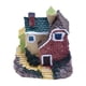 thumbnail image 3 of Mini Casa de jardín Zulema de hadas Casa en miniatura de micro paisaje, 3 of 8