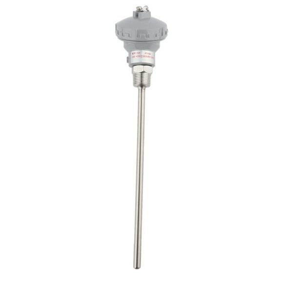 P Temperature Sensor Probe,RTD PT100 Temperature Sensor Temperature Sensor Temperature Sensor Probe Class Leading Features