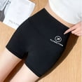 thumbnail image 3 of Pantalones Cortos De Gimnasio Para Mujer Deportivo Resistent, 3 of 5
