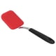 thumbnail image 1 of Utensilios De Cocina, Espátula De Silicona Duradera Y Fácil De Usar, Diseño Ergonómico Rojo Para Cocina Para Hornear, 1 of 7