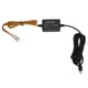 thumbnail image 5 of Kit De Cablado De Cámara De Tablero, Kit De Cablado De Goma Y ABS Para Kit De Cablado De Cámara De Tablero Con Protección Contra Sobrecalentamiento Para Navegador GPS, 5 of 7