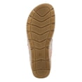 thumbnail image 6 of Flexus Women's Delphis Slide Sandal, 6 of 7