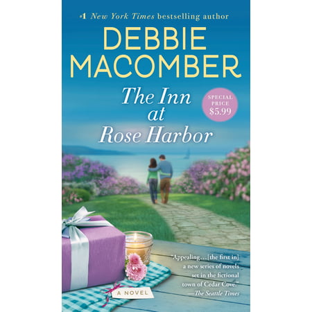 The Inn at Rose Harbor : A Rose Harbor Novel (Top Ten Best Romance Novels)
