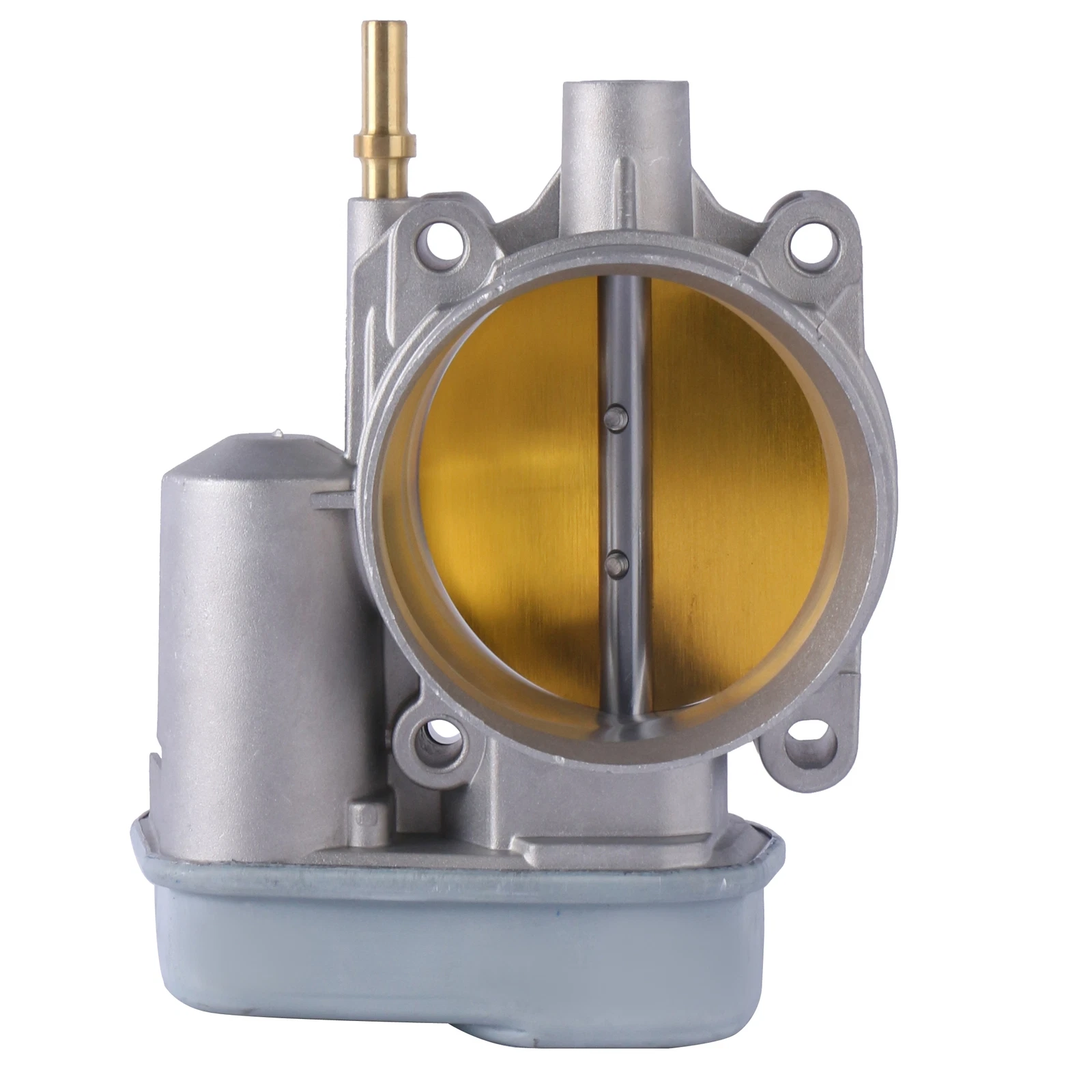 MOSTPLUS Throttle Body w/ TPS for Chevy Trailblazer Colorado GMC Envoy Canyon 12568580
