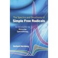 thumbnail image 2 of Spectre et structures des Radicaux Libres Simples, 2 of 2