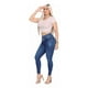 thumbnail image 4 of Umarah® Jeans Mujer Mezclilla Stretch Levanta Pompa Lq56, 4 of 8