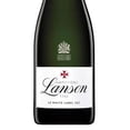 thumbnail image 2 of Champagne Lanson White Label 750 ml, 2 of 3