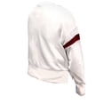 thumbnail image 3 of Women's-Fanatics  White Kansas City Chiefs Plus Size Fleece Pullover Sweatshirt, 3 of 3