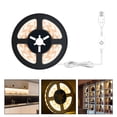 thumbnail image 3 of Strip Light 5m Touch Control Tape Light USB Powered Lighting Accessories, 3 of 9