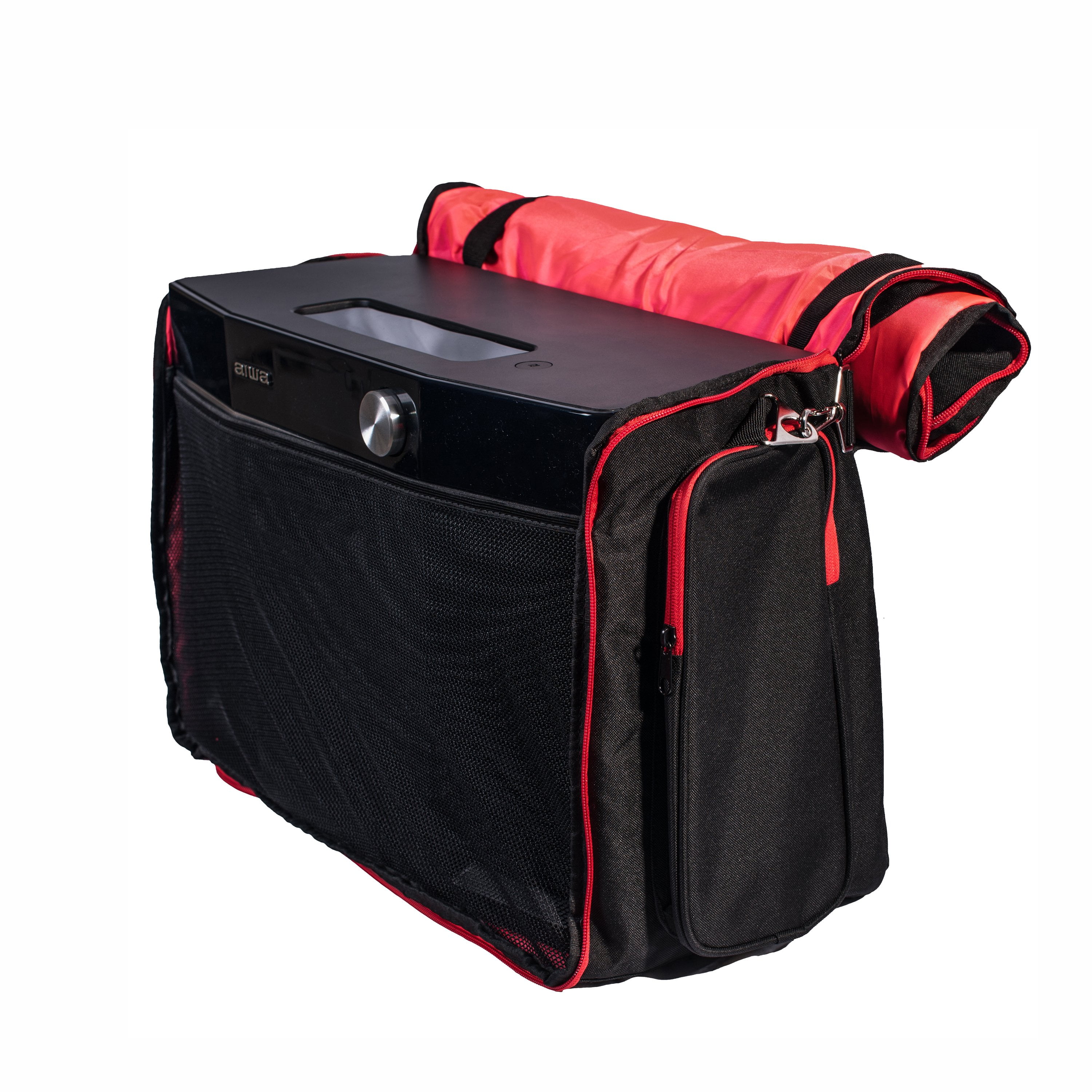 aiwa exos 9 bag