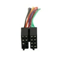 thumbnail image 7 of IMC Audio OEM-9401-EU-28 Wire Harness OEM Radio for 2003 2004 Mercedes SLK200, 7 of 7