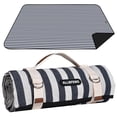 thumbnail image 1 of Manta de pícnic ALLBFENG, 203 x 152 cm, impermeable y plegable, 1 of 7