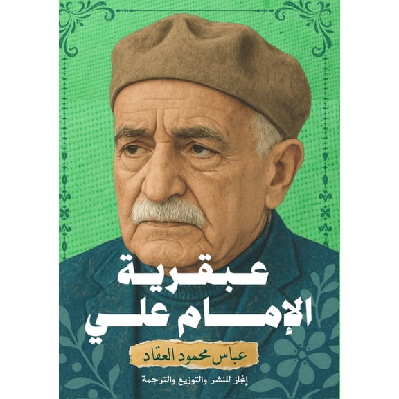 عبقرية الإمام علي: ط, (Paperback)