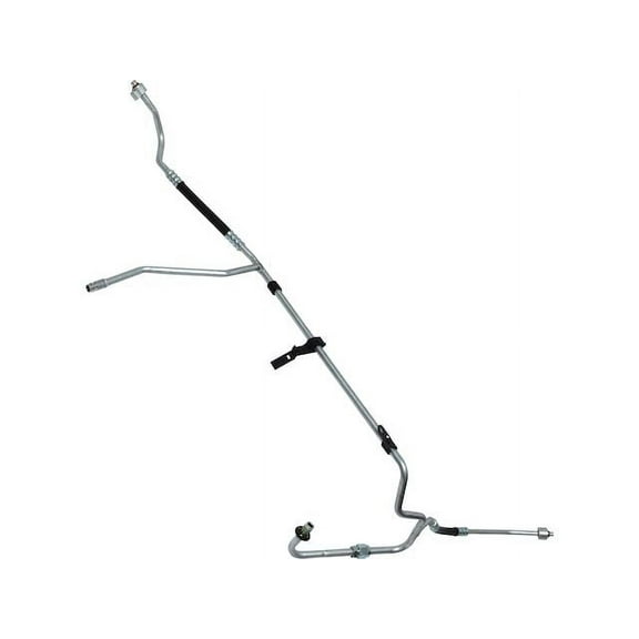 A/C Liquid Hose - Compatible with 2004 - 2007 Ford Freestar 2005 2006