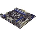thumbnail image 2 of Placa madre ASROCK H67M-GE LGA 1155 Intel H67 DDR3 Micro ATX, 2 of 3