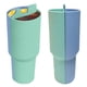 thumbnail image 2 of Con Forro Doble Sabor Divisor Silicona para 40oz, 2 of 9