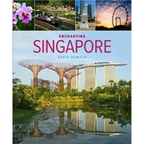 Enchanting Singapore (Edition 3) (Paperback)