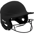 thumbnail image 2 of RIP-IT Vision Pro Softball Softball Helmet, Matte Finish, 2 of 2