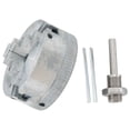 thumbnail image 2 of Juego de Portabrocas para Torno Mini, Mordazas y Biela ExtensióN Z011, Taladro EléCtrico, 2 of 5