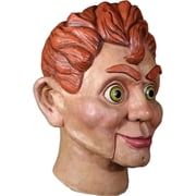 Trick Or Treat Studios Goosebumps Slappy The Dummy Mask