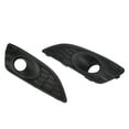thumbnail image 2 of Fog Lamp Grille, Simple Installation 1 Pair D2BZ15266CB  For Car Accessories Blind Hole, 2 of 8