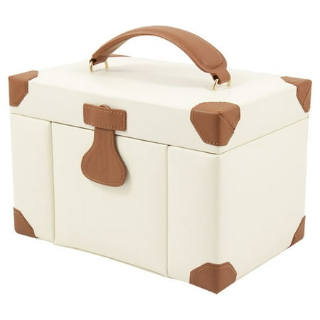 Bey-Berk Jewelry Box