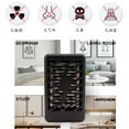 thumbnail image 5 of Ledander 4PCS Home Electric Insect Trap - Electric Insect Trap - Mosquito Killer 8 Lights, 5 of 5