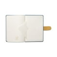 thumbnail image 2 of Think Ink Soft Suede Magnetic Journal, 2 of 4