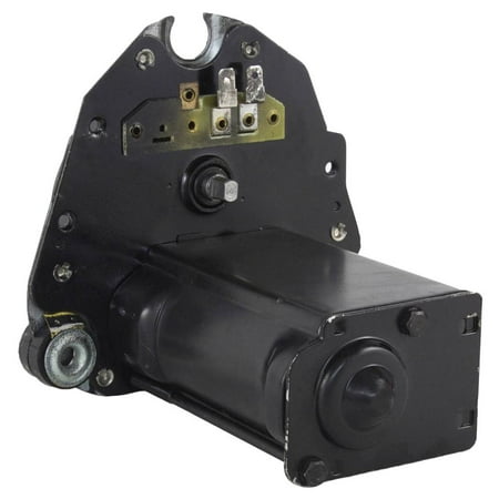 Chevrolet Chevelle Carpet - NEW WIPER MOTOR CHEVROLET 64-66 CHEVELLE 63-67 CHEVY II 63-69 CORVAIR 5045257