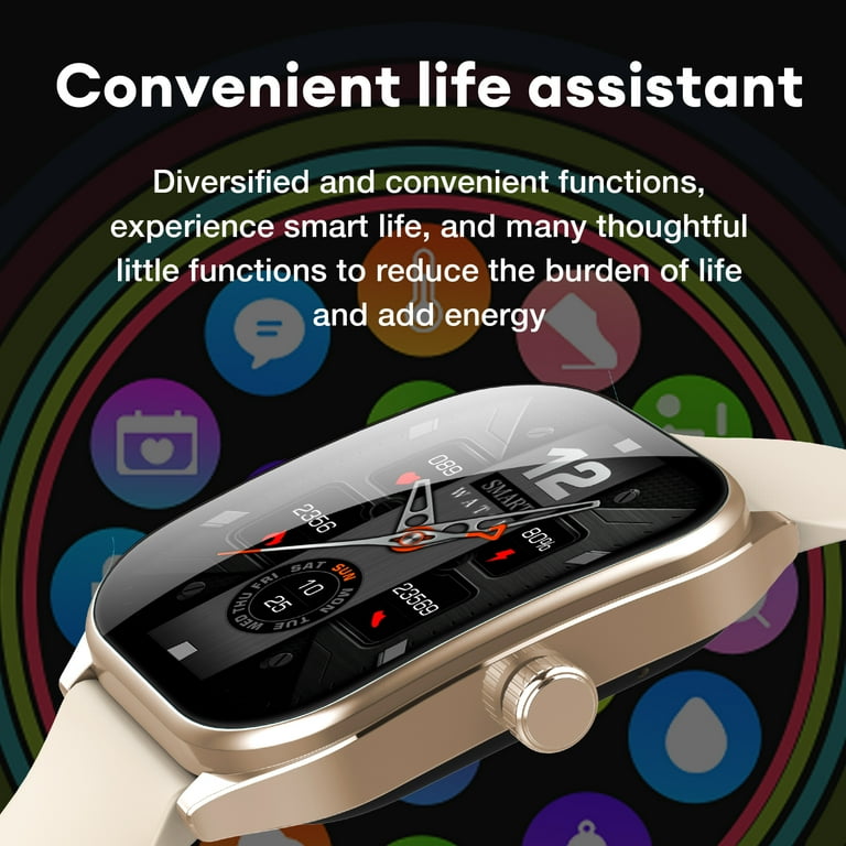Aolon g01 gps smart watch on sale