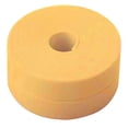 thumbnail image 2 of Kitchen Waterproof Tape, Self Adhesive Sealing Strip for Bathroom Toilet Wall Corner, Flexible Caulk Tape for Bathtub Countertop Sink, Water Seepage Dirt Buildup Proof, 1 Roll of Grout Tape, 2 of 9