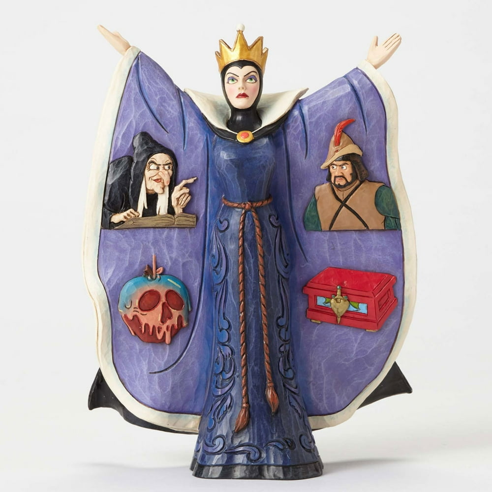 list of all jim shore disney traditions