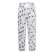 thumbnail image 1 of Hello Kitty Pajamas Pants Hello Kitty Pjs Women Fluffy Flannel Pj Pants Anime Kawaii Cat Printed Home Pants Sleeping Pajamas Pants Halloween Pajamas Pants Matching Pajamas Pants, 1 of 2