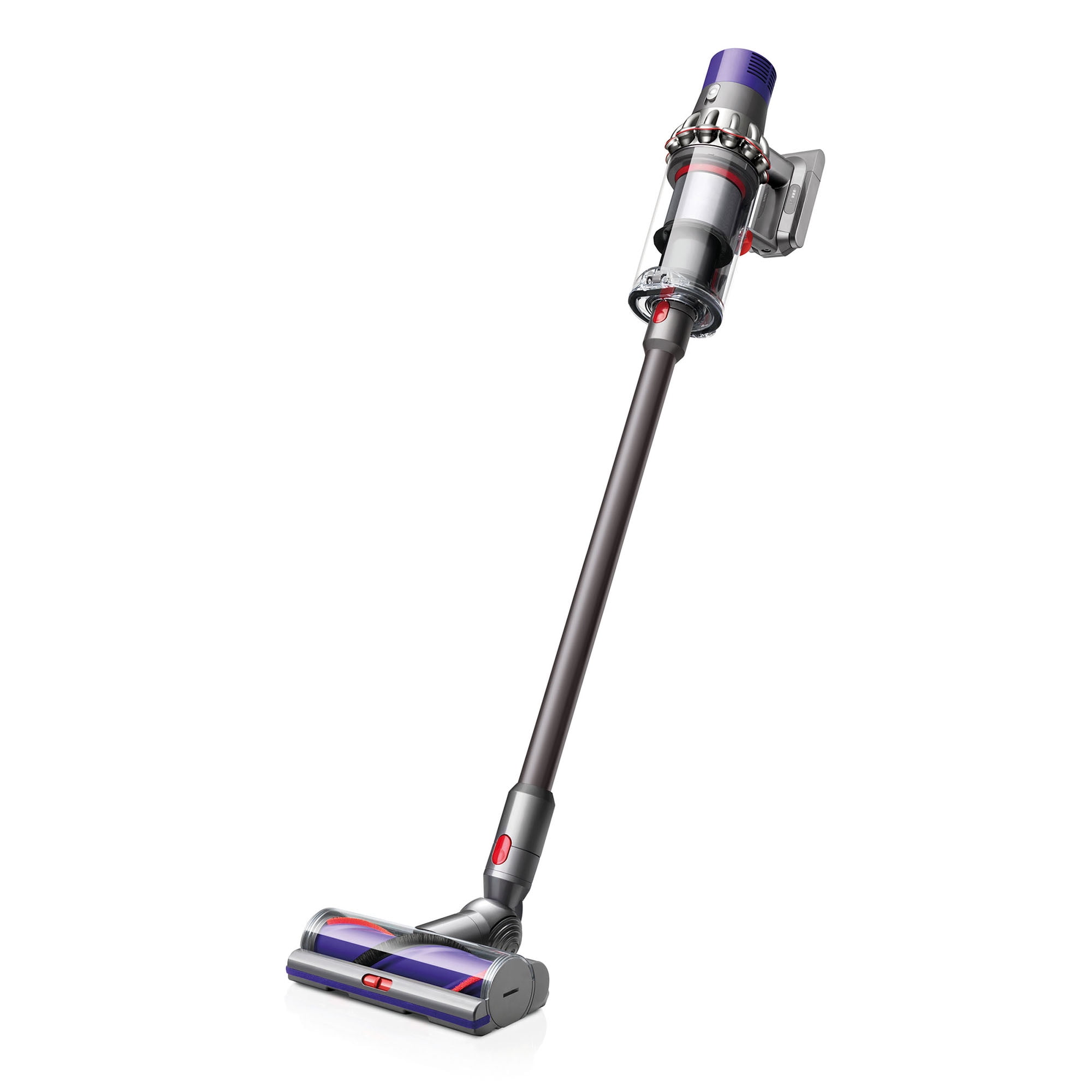 Dyson V10 Animal Cordless Vacuum Cleaner | Iron | Refurbished