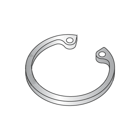 

.875 Internal Style Retaining Rings / Stainless Steel (Quantity: 100 pcs)